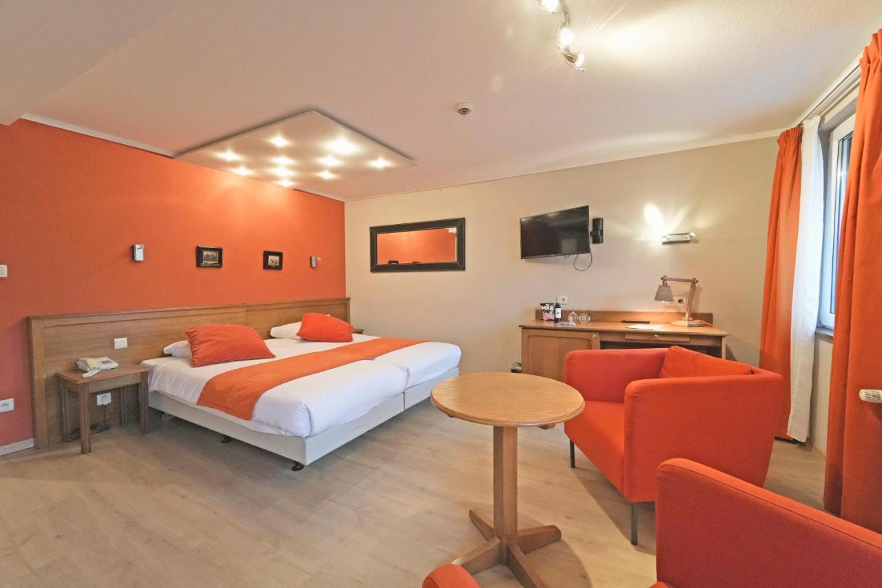 Hotel Panorama Буйон Екстер'єр фото