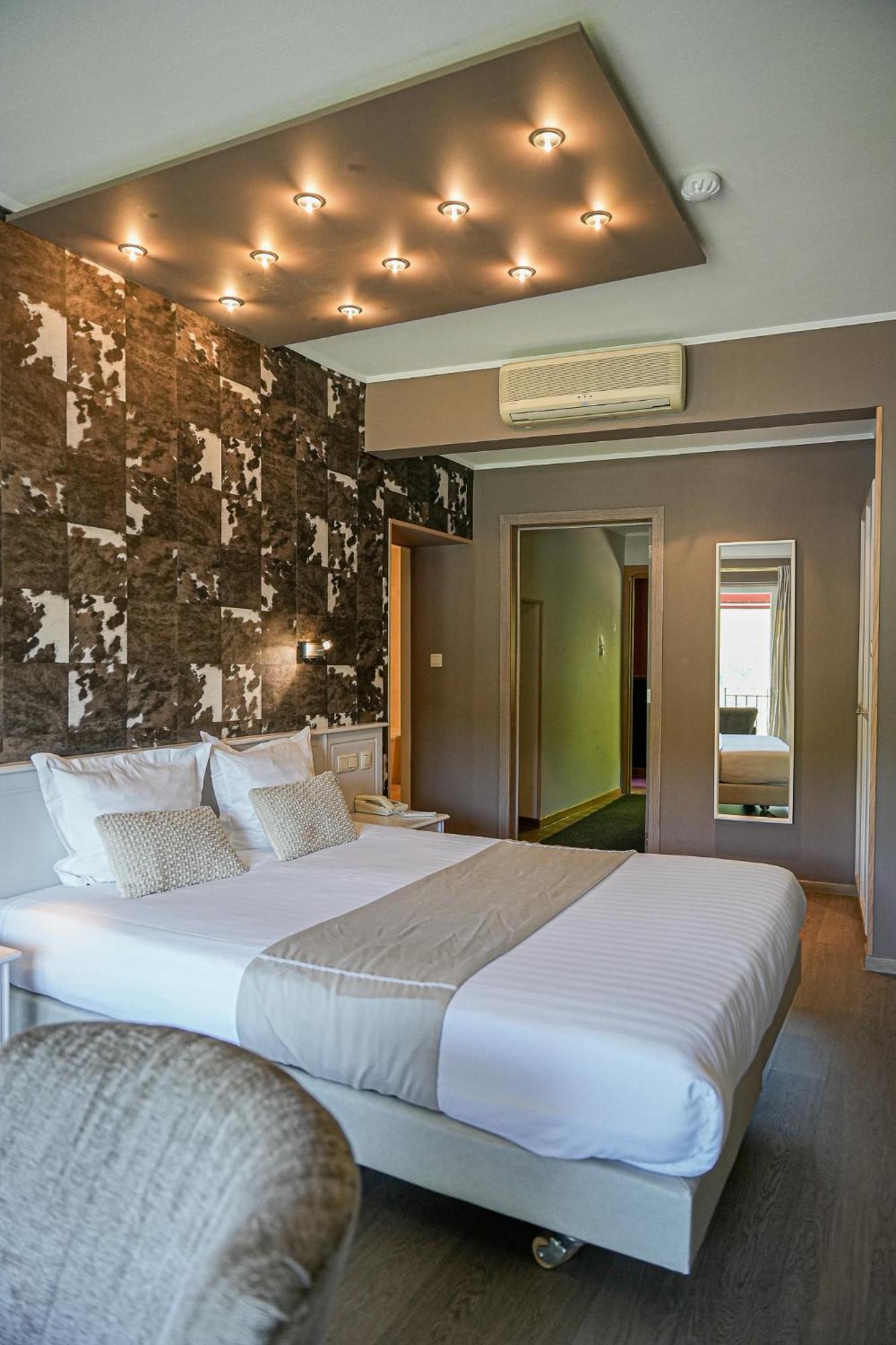 Hotel Panorama Буйон Екстер'єр фото